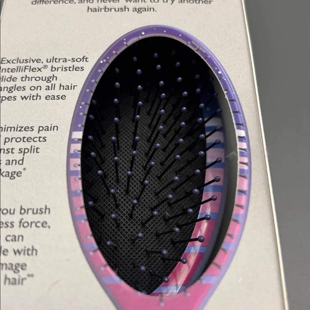 Wet Brush Star Wars The Mandalorian Limited Edition Original Detangler